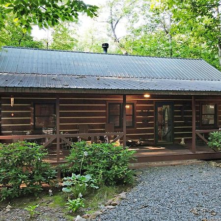 Laurel Creek- Blue Ridge Exterior foto