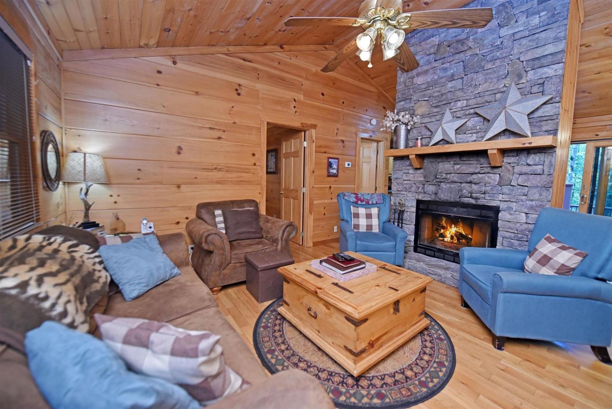 Laurel Creek- Blue Ridge Exterior foto