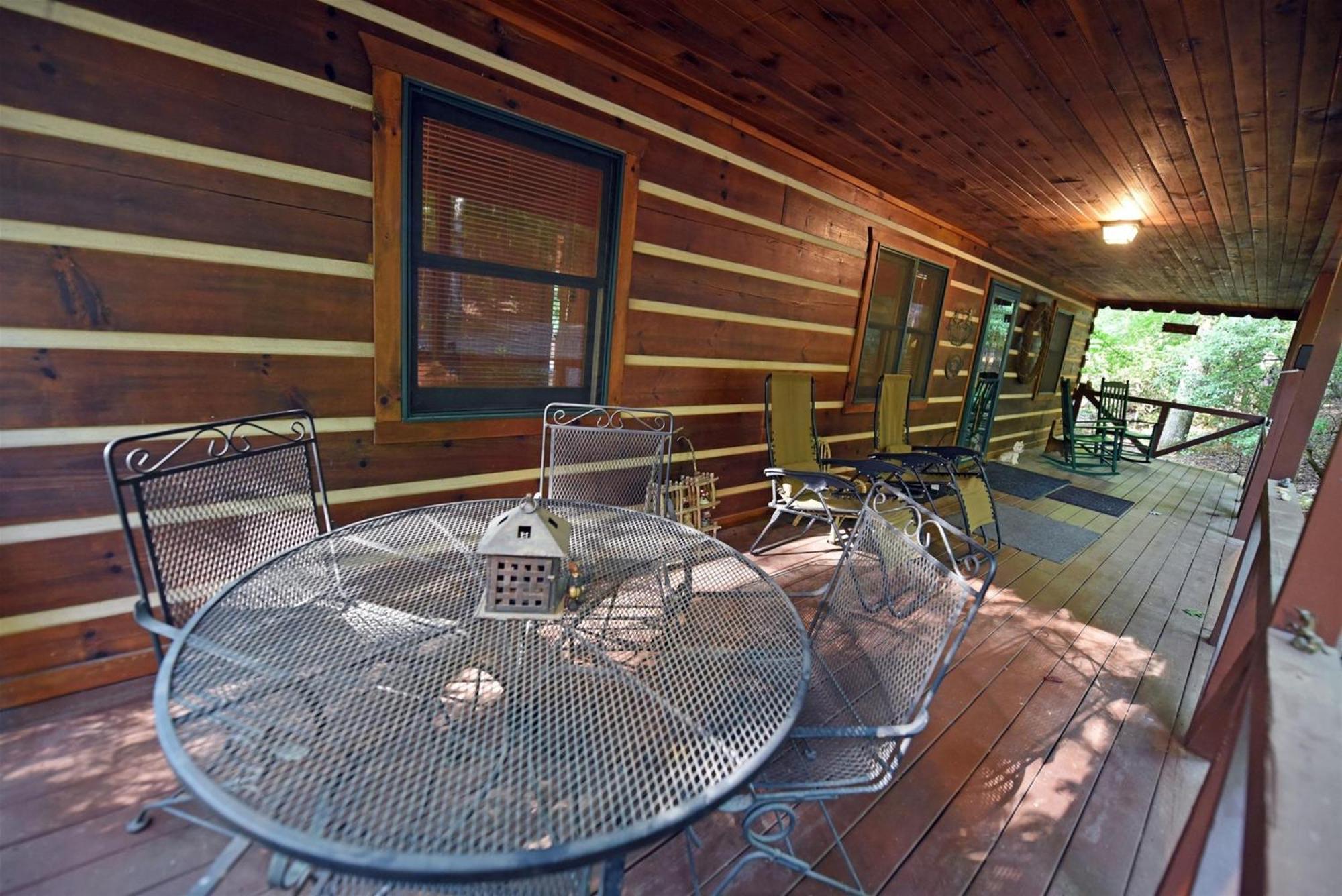 Laurel Creek- Blue Ridge Exterior foto