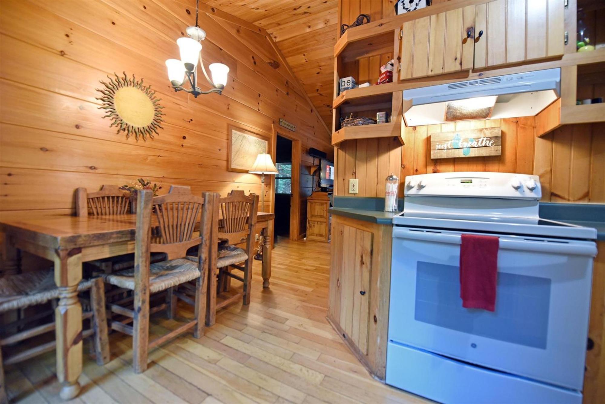 Laurel Creek- Blue Ridge Exterior foto