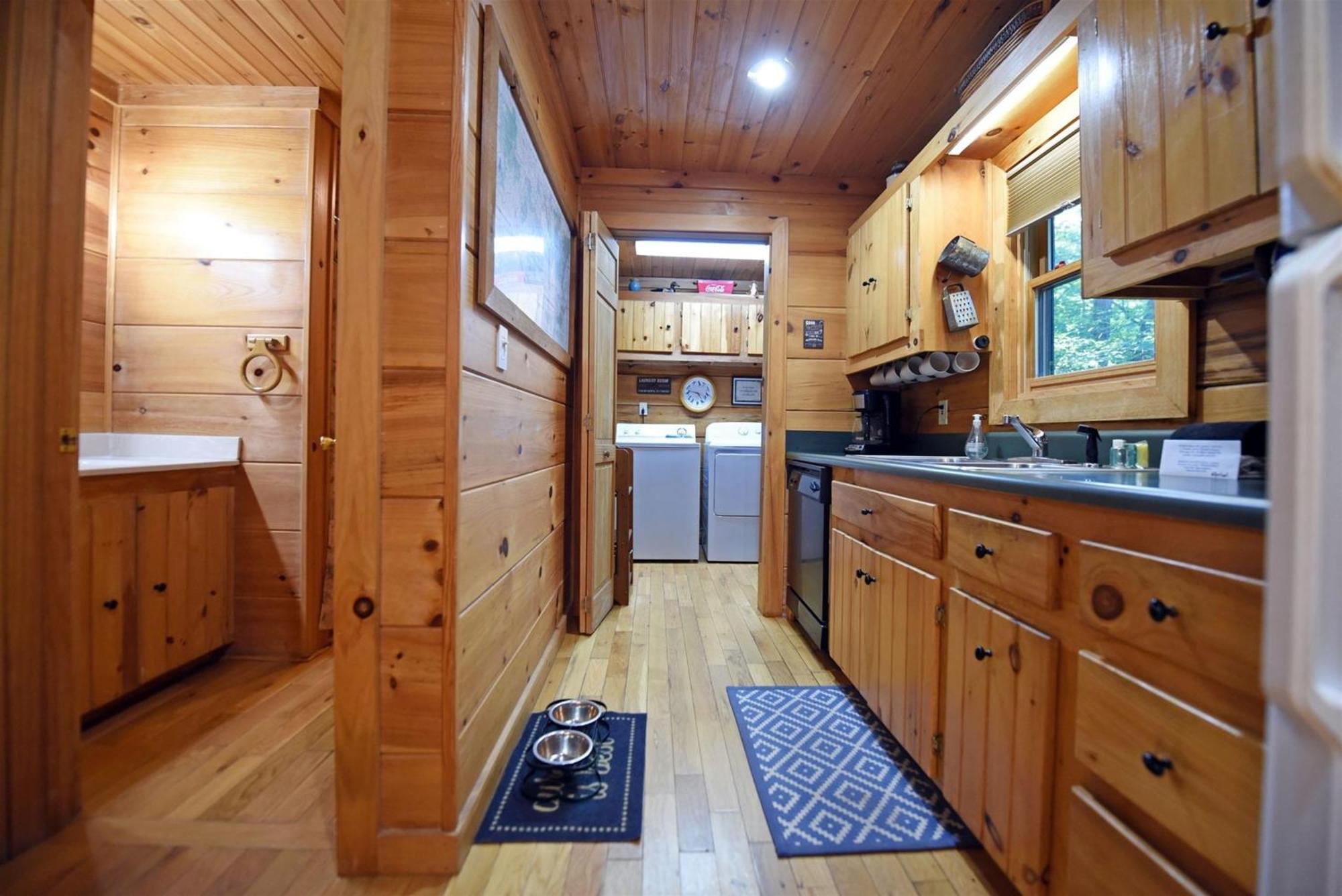 Laurel Creek- Blue Ridge Exterior foto