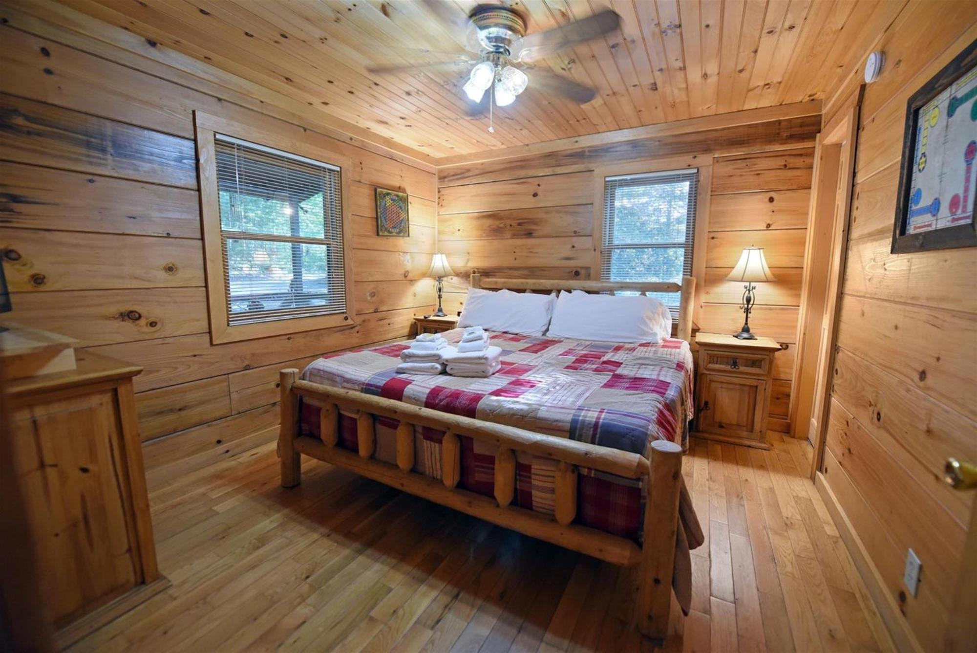 Laurel Creek- Blue Ridge Exterior foto